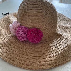 Women’s Floppy Hat
